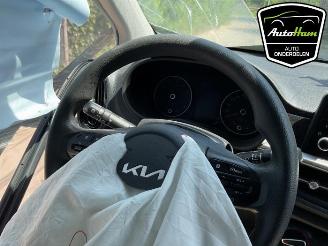 Kia Picanto Picanto (JA), Hatchback, 2017 1.0 DPI 12V picture 13