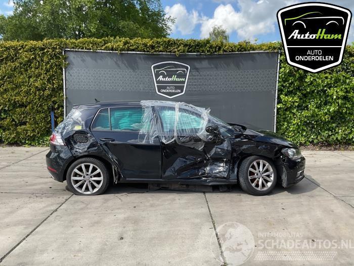 Volkswagen Golf Golf VII (AUA), Hatchback, 2012 / 2021 1.0 TSI 12V BlueMotion