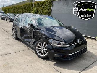 Volkswagen Golf Golf VII (AUA), Hatchback, 2012 / 2021 1.0 TSI 12V BlueMotion picture 12