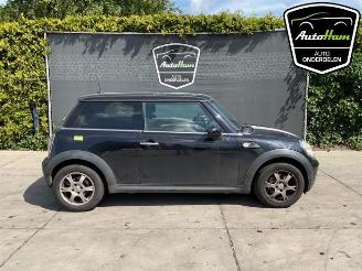  Mini Mini Mini (R56), Hatchback, 2006 / 2013 1.6 16V Cooper 2009/3