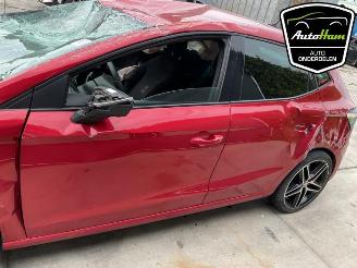 Seat Ibiza Ibiza V (KJB), Hatchback 5-drs, 2017 1.0 TSI 12V picture 5