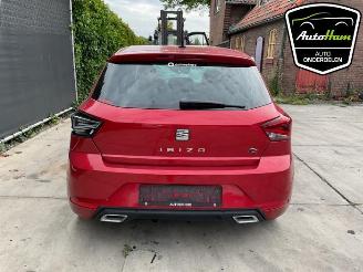 Seat Ibiza Ibiza V (KJB), Hatchback 5-drs, 2017 1.0 TSI 12V picture 7