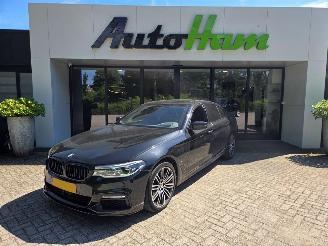  BMW 5-serie 530e iPerformance Sedan 4Dr Elektrisch Benzine 1.998cc 185kW (252pk) RWD 2017-03/2020-06 (JA91; JA92) B48B2 2017/5