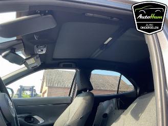 Toyota Yaris Cross Yaris Cross (PB1/PJ1), SUV, 2020 1.5 12V Hybrid 115 picture 21