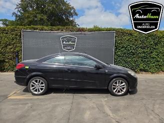 Vrakbiler auto Opel Astra Astra H Twin Top (L67), Cabrio, 2005 / 2010 1.8 16V 2007/3
