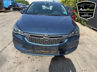 Opel Astra Astra K, Hatchback 5-drs, 2015 / 2022 1.0 Turbo 12V picture 4