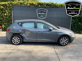 Uttjänta bilar auto Seat Leon Leon (5FB), Hatchback 5-drs, 2012 / 2020 1.2 TSI Ecomotive 16V 2017/2