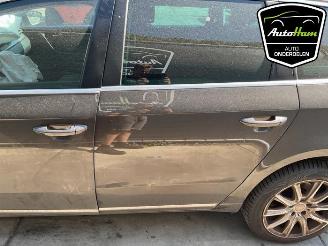 Volkswagen Passat Passat Variant (365), Combi, 2010 / 2015 1.4 TSI 16V picture 6