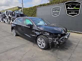 Audi A3 A3 Sportback (8YA), Hatchback 5-drs, 2019 1.5 40 TFSIe 16V picture 2