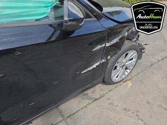 Audi A3 A3 Sportback (8YA), Hatchback 5-drs, 2019 1.5 40 TFSIe 16V picture 16