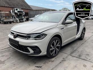 Volkswagen Polo Polo VI (AW1), Hatchback 5-drs, 2017 1.0 TSI 12V picture 6