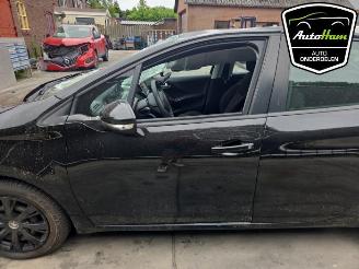 Peugeot 208 208 I (CA/CC/CK/CL), Hatchback, 2012 / 2019 1.2 Vti 12V PureTech 82 picture 9