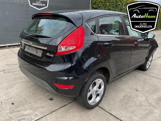 Ford Fiesta Fiesta 6 (JA8), Hatchback, 2008 / 2018 1.25 16V picture 10