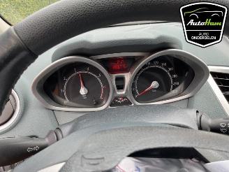 Ford Fiesta Fiesta 6 (JA8), Hatchback, 2008 / 2018 1.25 16V picture 19