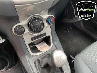Ford Fiesta Fiesta 6 (JA8), Hatchback, 2008 / 2018 1.25 16V picture 21