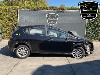 Autoverwertung Seat Leon Leon (1P1), Hatchback 5-drs, 2005 / 2013 1.2 TSI 2012/5