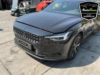 Polestar 2 Polestar 2, Liftback, 2019 63kWh Standard Range Single Motor picture 5