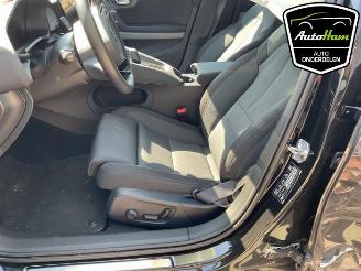 Polestar 2 Polestar 2, Liftback, 2019 63kWh Standard Range Single Motor picture 22
