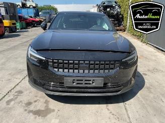 Polestar 2 Polestar 2, Liftback, 2019 63kWh Standard Range Single Motor picture 4