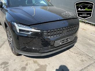 Polestar 2 Polestar 2, Liftback, 2019 63kWh Standard Range Single Motor picture 3