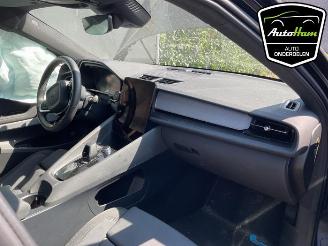 Polestar 2 Polestar 2, Liftback, 2019 63kWh Standard Range Single Motor picture 27