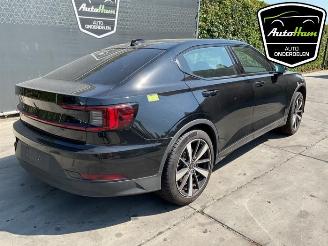 Polestar 2 Polestar 2, Liftback, 2019 63kWh Standard Range Single Motor picture 10