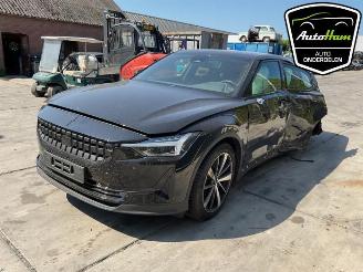 Polestar 2 Polestar 2, Liftback, 2019 63kWh Standard Range Single Motor picture 6