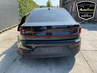 Polestar 2 Polestar 2, Liftback, 2019 63kWh Standard Range Single Motor picture 9
