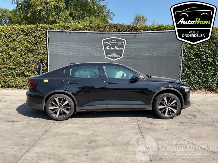 Polestar 2 Polestar 2, Liftback, 2019 63kWh Standard Range Single Motor
