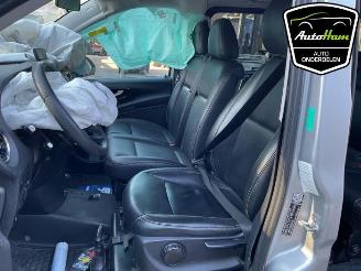 Mercedes Vito Vito Tourer (447.7), Bus, 2014 2.0 114 CDI 16V picture 19