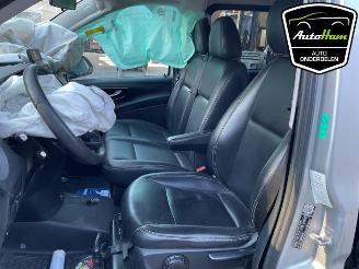 Mercedes Vito Vito Tourer (447.7), Bus, 2014 2.0 114 CDI 16V picture 20