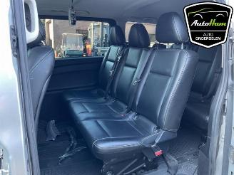 Mercedes Vito Vito Tourer (447.7), Bus, 2014 2.0 114 CDI 16V picture 24