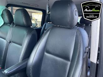 Mercedes Vito Vito Tourer (447.7), Bus, 2014 2.0 114 CDI 16V picture 22