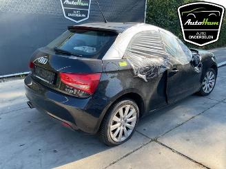 Audi A1 A1 (8X1/8XK), Hatchback 3-drs, 2010 / 2018 1.4 TFSI 16V 122 picture 8