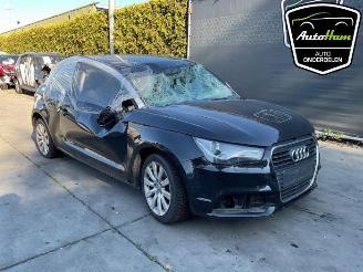 Audi A1 A1 (8X1/8XK), Hatchback 3-drs, 2010 / 2018 1.4 TFSI 16V 122 picture 2
