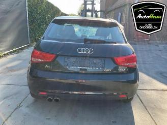 Audi A1 A1 (8X1/8XK), Hatchback 3-drs, 2010 / 2018 1.4 TFSI 16V 122 picture 7