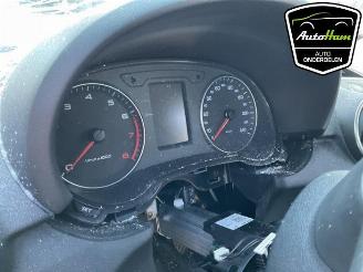 Audi A1 A1 (8X1/8XK), Hatchback 3-drs, 2010 / 2018 1.4 TFSI 16V 122 picture 14