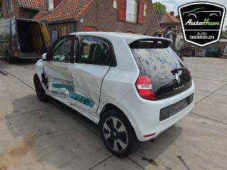 Renault Twingo Twingo III (AH), Hatchback 5-drs, 2014 / 2024 1.0 SCe 70 12V picture 8