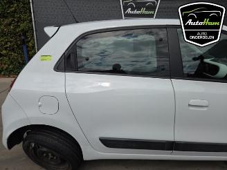 Renault Twingo Twingo III (AH), Hatchback 5-drs, 2014 / 2024 1.0 SCe 70 12V picture 12