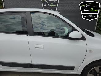 Renault Twingo Twingo III (AH), Hatchback 5-drs, 2014 / 2024 1.0 SCe 70 12V picture 13