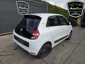 Renault Twingo Twingo III (AH), Hatchback 5-drs, 2014 / 2024 1.0 SCe 70 12V picture 11
