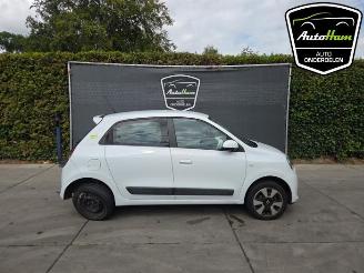 Renault Twingo Twingo III (AH), Hatchback 5-drs, 2014 / 2024 1.0 SCe 70 12V picture 2