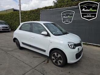 Renault Twingo Twingo III (AH), Hatchback 5-drs, 2014 / 2024 1.0 SCe 70 12V picture 3