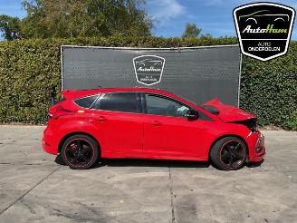 Dezmembrări autoturisme Ford Focus Focus 3, Hatchback, 2010 / 2020 1.0 Ti-VCT EcoBoost 12V 125 2015/12