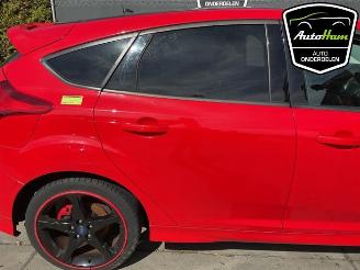 Ford Focus Focus 3, Hatchback, 2010 / 2020 1.0 Ti-VCT EcoBoost 12V 125 picture 10