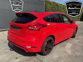 Ford Focus Focus 3, Hatchback, 2010 / 2020 1.0 Ti-VCT EcoBoost 12V 125 picture 9