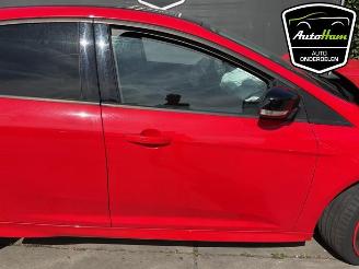 Ford Focus Focus 3, Hatchback, 2010 / 2020 1.0 Ti-VCT EcoBoost 12V 125 picture 11