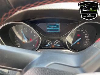 Ford Focus Focus 3, Hatchback, 2010 / 2020 1.0 Ti-VCT EcoBoost 12V 125 picture 17