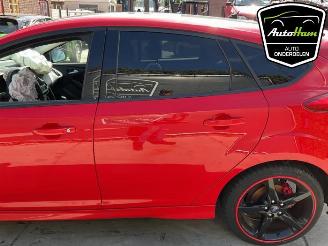 Ford Focus Focus 3, Hatchback, 2010 / 2020 1.0 Ti-VCT EcoBoost 12V 125 picture 6
