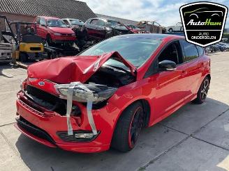 Ford Focus Focus 3, Hatchback, 2010 / 2020 1.0 Ti-VCT EcoBoost 12V 125 picture 3